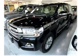 Toyota Land Cruiser VXR 2021 V8